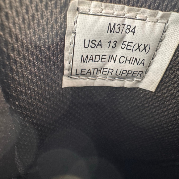 Propét Blizzard Slip On Waterproof Shoe Boot Thinsulate Insulated Rugged Outdoor - Picture 8 of 11